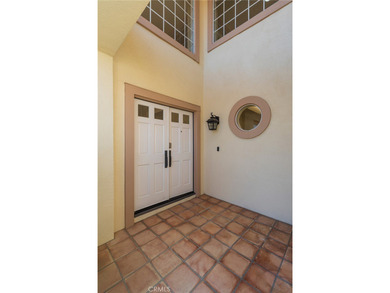 Welcome to 2141 Palermo - A Dream Home in Tustin Ranch. Nestled on Tustin Ranch Golf Club in California - for sale on GolfHomes.com, golf home, golf lot