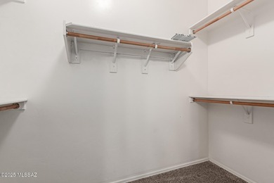 Discover easy living and mountain views at 8754 N White Spruce on Quarry Pines Golf Club  in Arizona - for sale on GolfHomes.com, golf home, golf lot