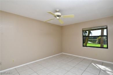 This beautiful lakefront 2BR/2Bath condo with a screened lanai on Cross Creek Country Club in Florida - for sale on GolfHomes.com, golf home, golf lot