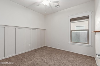 Discover easy living and mountain views at 8754 N White Spruce on Quarry Pines Golf Club  in Arizona - for sale on GolfHomes.com, golf home, golf lot