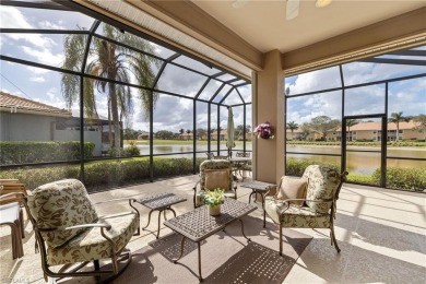 Step into this immaculate and spacious Hampton villa in the on Worthington Country Club in Florida - for sale on GolfHomes.com, golf home, golf lot