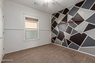 Discover easy living and mountain views at 8754 N White Spruce on Quarry Pines Golf Club  in Arizona - for sale on GolfHomes.com, golf home, golf lot