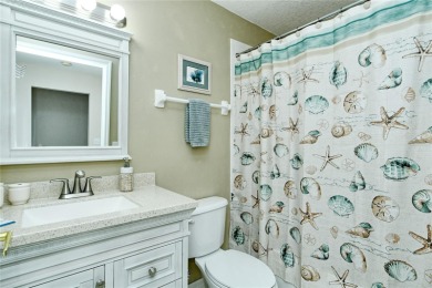 Come take a look at this outstanding, second floor *Barrington* on Heritage Oaks Golf and Country Club in Florida - for sale on GolfHomes.com, golf home, golf lot