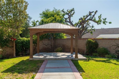 Welcome to 2141 Palermo - A Dream Home in Tustin Ranch. Nestled on Tustin Ranch Golf Club in California - for sale on GolfHomes.com, golf home, golf lot