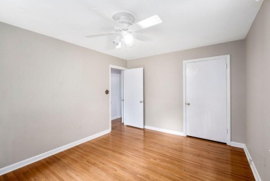 LOCATION, LOCATION, LOCATION! Here is an opportunity that should on Palmetto Golf Club, Inc. in South Carolina - for sale on GolfHomes.com, golf home, golf lot