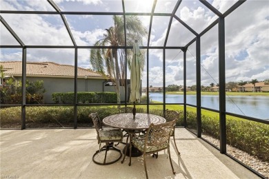 Step into this immaculate and spacious Hampton villa in the on Worthington Country Club in Florida - for sale on GolfHomes.com, golf home, golf lot