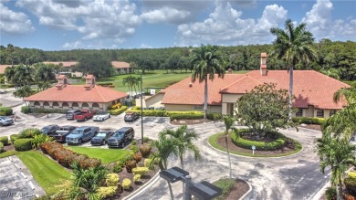 This beautiful lakefront 2BR/2Bath condo with a screened lanai on Cross Creek Country Club in Florida - for sale on GolfHomes.com, golf home, golf lot