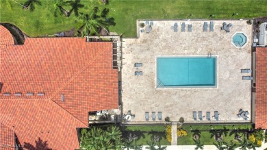 This beautiful lakefront 2BR/2Bath condo with a screened lanai on Cross Creek Country Club in Florida - for sale on GolfHomes.com, golf home, golf lot