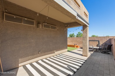 Discover easy living and mountain views at 8754 N White Spruce on Quarry Pines Golf Club  in Arizona - for sale on GolfHomes.com, golf home, golf lot