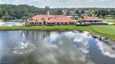 This beautiful lakefront 2BR/2Bath condo with a screened lanai on Cross Creek Country Club in Florida - for sale on GolfHomes.com, golf home, golf lot
