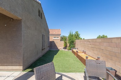 Discover easy living and mountain views at 8754 N White Spruce on Quarry Pines Golf Club  in Arizona - for sale on GolfHomes.com, golf home, golf lot