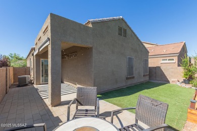 Discover easy living and mountain views at 8754 N White Spruce on Quarry Pines Golf Club  in Arizona - for sale on GolfHomes.com, golf home, golf lot