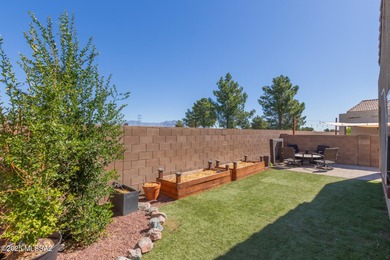Discover easy living and mountain views at 8754 N White Spruce on Quarry Pines Golf Club  in Arizona - for sale on GolfHomes.com, golf home, golf lot
