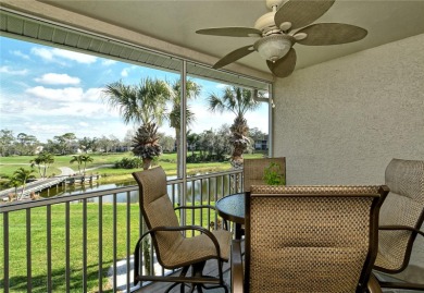 Come take a look at this outstanding, second floor *Barrington* on Heritage Oaks Golf and Country Club in Florida - for sale on GolfHomes.com, golf home, golf lot