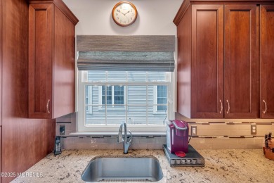Exceptional Augusta modernized with updates throughout and ADA on Greenbriar At Ocean Aire Golf and Country Club in New Jersey - for sale on GolfHomes.com, golf home, golf lot