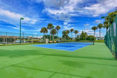 Move in ready 2 bedroom, 2 bathroom, updated villa with 2 on Cypress Lakes Golf Course - West Palm Beach in Florida - for sale on GolfHomes.com, golf home, golf lot