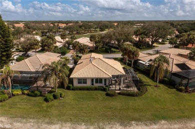 Step into this immaculate and spacious Hampton villa in the on Worthington Country Club in Florida - for sale on GolfHomes.com, golf home, golf lot