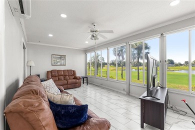 Nestled in the desirable 55+ gated community of Spruce Creek on The Links of Spruce Creek in Florida - for sale on GolfHomes.com, golf home, golf lot