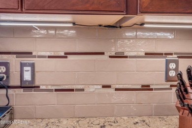 Exceptional Augusta modernized with updates throughout and ADA on Greenbriar At Ocean Aire Golf and Country Club in New Jersey - for sale on GolfHomes.com, golf home, golf lot