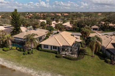 Step into this immaculate and spacious Hampton villa in the on Worthington Country Club in Florida - for sale on GolfHomes.com, golf home, golf lot