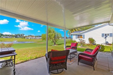 Nestled in the desirable 55+ gated community of Spruce Creek on The Links of Spruce Creek in Florida - for sale on GolfHomes.com, golf home, golf lot