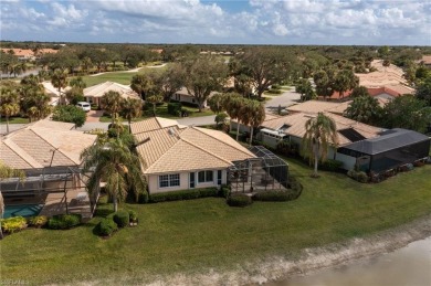 Step into this immaculate and spacious Hampton villa in the on Worthington Country Club in Florida - for sale on GolfHomes.com, golf home, golf lot