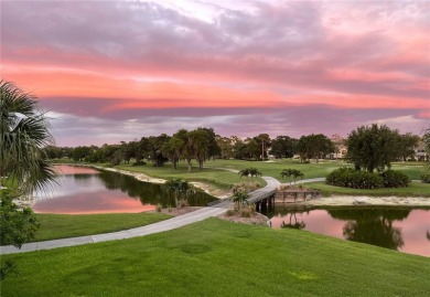 Come take a look at this outstanding, second floor *Barrington* on Heritage Oaks Golf and Country Club in Florida - for sale on GolfHomes.com, golf home, golf lot