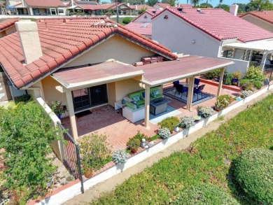 WOW! This 55+ Chapala beauty will sweep you off your feet! on  in California - for sale on GolfHomes.com, golf home, golf lot