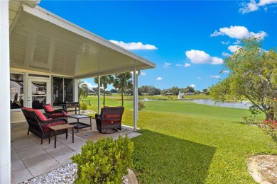 Nestled in the desirable 55+ gated community of Spruce Creek on The Links of Spruce Creek in Florida - for sale on GolfHomes.com, golf home, golf lot