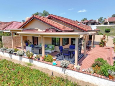 WOW! This 55+ Chapala beauty will sweep you off your feet! on  in California - for sale on GolfHomes.com, golf home, golf lot