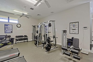 Move in ready 2 bedroom, 2 bathroom, updated villa with 2 on Cypress Lakes Golf Course - West Palm Beach in Florida - for sale on GolfHomes.com, golf home, golf lot