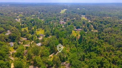 LOCATION, LOCATION, LOCATION! Here is an opportunity that should on Palmetto Golf Club, Inc. in South Carolina - for sale on GolfHomes.com, golf home, golf lot