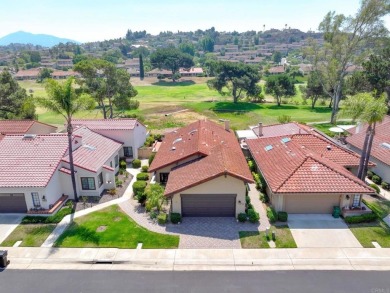 WOW! This 55+ Chapala beauty will sweep you off your feet! on  in California - for sale on GolfHomes.com, golf home, golf lot