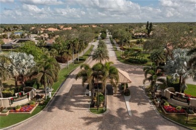 Step into this immaculate and spacious Hampton villa in the on Worthington Country Club in Florida - for sale on GolfHomes.com, golf home, golf lot