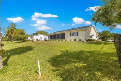 Nestled in the desirable 55+ gated community of Spruce Creek on The Links of Spruce Creek in Florida - for sale on GolfHomes.com, golf home, golf lot