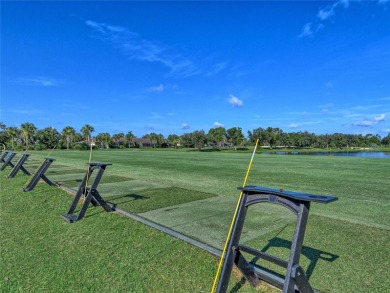 Come take a look at this outstanding, second floor *Barrington* on Heritage Oaks Golf and Country Club in Florida - for sale on GolfHomes.com, golf home, golf lot