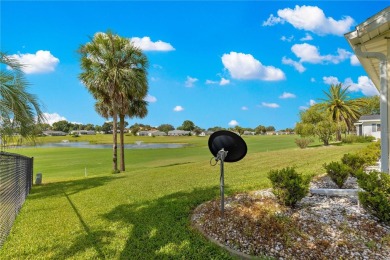 Nestled in the desirable 55+ gated community of Spruce Creek on The Links of Spruce Creek in Florida - for sale on GolfHomes.com, golf home, golf lot
