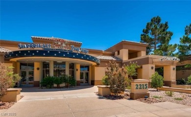 SUN CITY SUMMERLIN Townhome Priced to Sell ~ 2 Bedroom, 2 Bath ~ on Eagle Crest Golf Club in Nevada - for sale on GolfHomes.com, golf home, golf lot