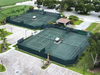 Come take a look at this outstanding, second floor *Barrington* on Heritage Oaks Golf and Country Club in Florida - for sale on GolfHomes.com, golf home, golf lot