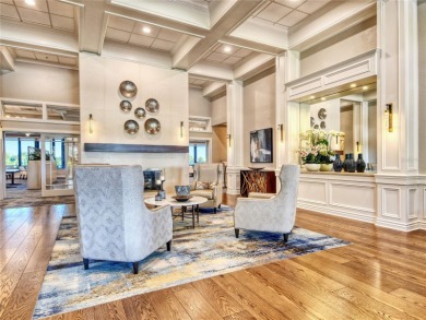 Come take a look at this outstanding, second floor *Barrington* on Heritage Oaks Golf and Country Club in Florida - for sale on GolfHomes.com, golf home, golf lot