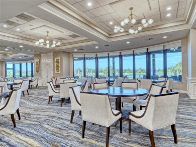 Come take a look at this outstanding, second floor *Barrington* on Heritage Oaks Golf and Country Club in Florida - for sale on GolfHomes.com, golf home, golf lot