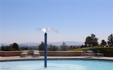 SUN CITY SUMMERLIN Townhome Priced to Sell ~ 2 Bedroom, 2 Bath ~ on Eagle Crest Golf Club in Nevada - for sale on GolfHomes.com, golf home, golf lot