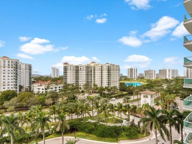 Step into this fully gutted and redesigned 4-bedroom unit at on Turnberry Isle Resort and Club in Florida - for sale on GolfHomes.com, golf home, golf lot