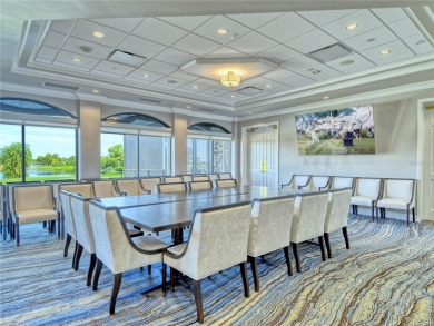 Come take a look at this outstanding, second floor *Barrington* on Heritage Oaks Golf and Country Club in Florida - for sale on GolfHomes.com, golf home, golf lot