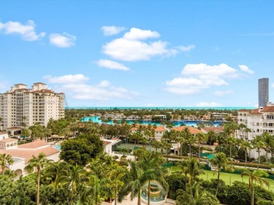 Step into this fully gutted and redesigned 4-bedroom unit at on Turnberry Isle Resort and Club in Florida - for sale on GolfHomes.com, golf home, golf lot