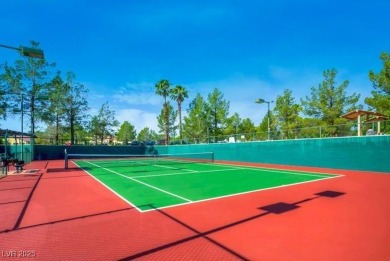 PRICED TO SELL ~ This Charming Sun City Summerlin Townhome on Eagle Crest Golf Club in Nevada - for sale on GolfHomes.com, golf home, golf lot