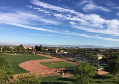 PRICED TO SELL ~ This Charming Sun City Summerlin Townhome on Eagle Crest Golf Club in Nevada - for sale on GolfHomes.com, golf home, golf lot