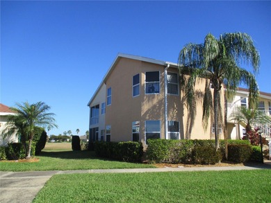 You're gonna love this 3 Bedroom 2 Bath, furnished, end unit on on Terra Ceia Golf and Country Club in Florida - for sale on GolfHomes.com, golf home, golf lot