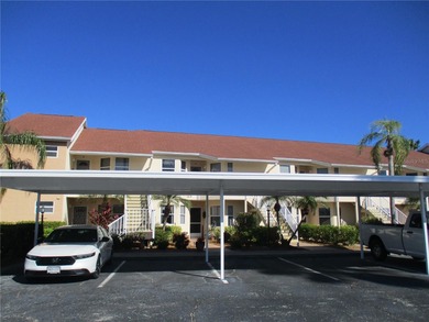 You're gonna love this 3 Bedroom 2 Bath, furnished, end unit on on Terra Ceia Golf and Country Club in Florida - for sale on GolfHomes.com, golf home, golf lot