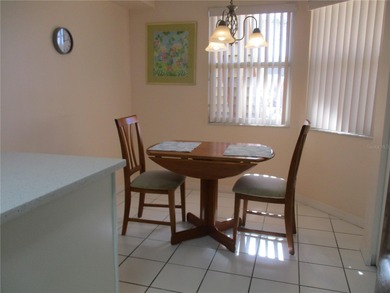 You're gonna love this 3 Bedroom 2 Bath, furnished, end unit on on Terra Ceia Golf and Country Club in Florida - for sale on GolfHomes.com, golf home, golf lot